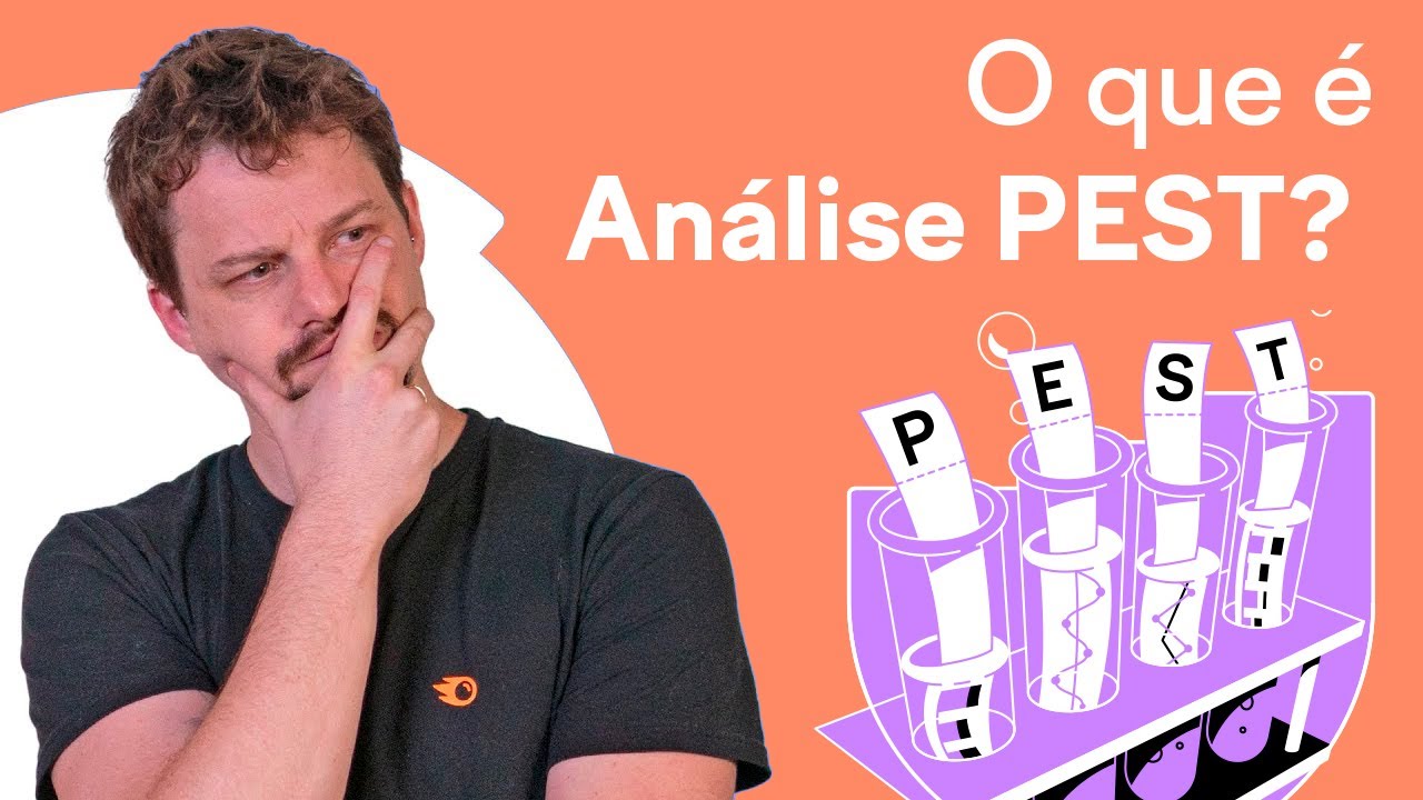 O que é ANÁLISE PEST? Descubra se o seu NEGÓCIO vale a pena!