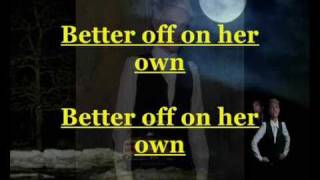 Roxette - Better Off On Her Own