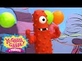 Yo Gabba Gabba 202 Birthday Full Episodes HD Season 2