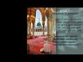 Ancaman Rasulullah Untuk Pendukung Pemimpin Zalim