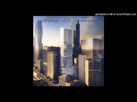 7) Mdog Lil Looney - Take Action 2 ft. Chrissy P & Nando Nas (My Kingdom)