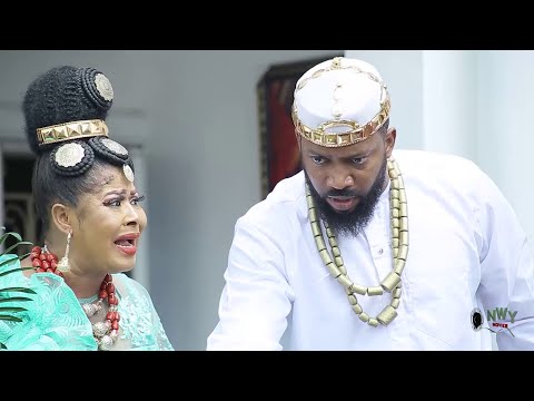SECRET OF A ROYAL MAIDEN New Movie Alert   Fredrick Leonard 2020 Latest Nigerian Nollywood Movie