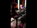Sherry Scott singing Green Dolphin street