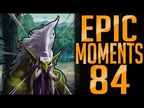 ⚡️Heroes of the Storm | Epic Moments #84
