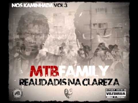 MTB Family - Tempos NosKaminhadaVOL.3
