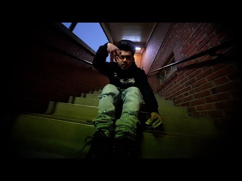 TrackMoney P - Big P (Exclusive Music Video) "PLAY MAKERZ VOL 4"