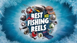 🔥 Best Ice Fishing Reels in 2024 ☑️ TOP 5 ☑️