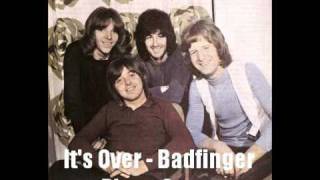 Image result for it's over Badfinger pictures