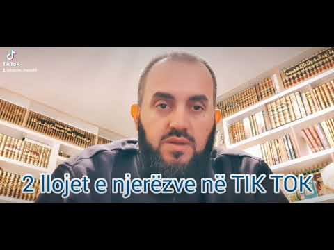 2 llojet e njerëzve në rrjetet sociale