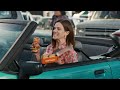 Mango Rush Hour