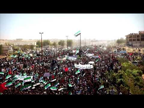 أغنية بعنوان " أنا شمالي الأصل " بصوت قاسم جاموس