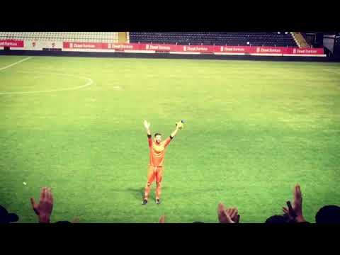 GÖZTEPENİN ÇOCUĞU GÖKTUĞ BAKIRBAŞ!