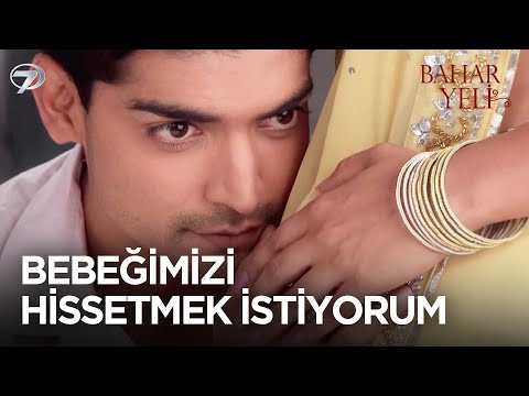 "Bebeğimizde Aynı Sana Benziyor Arti" - Bahar Yeli | 148. Bölüm