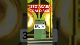 ISSO ASSOMBROU O XBOX 360... Você já viu? #shorts #xbox