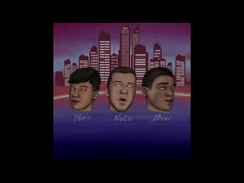 SuperMan || Brei, Pedro e Neto (Oficial Music) || Prod. H'erick