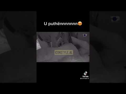 Puthje ne buz mes sares dhe dj pm