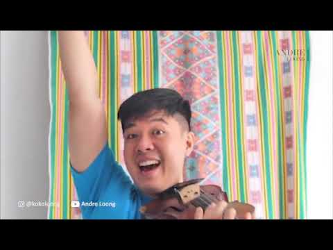 Let's practice Suzuki book 1 together! Allegro (8)