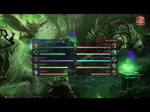 Private Server: Qi - Jungle & Roam!