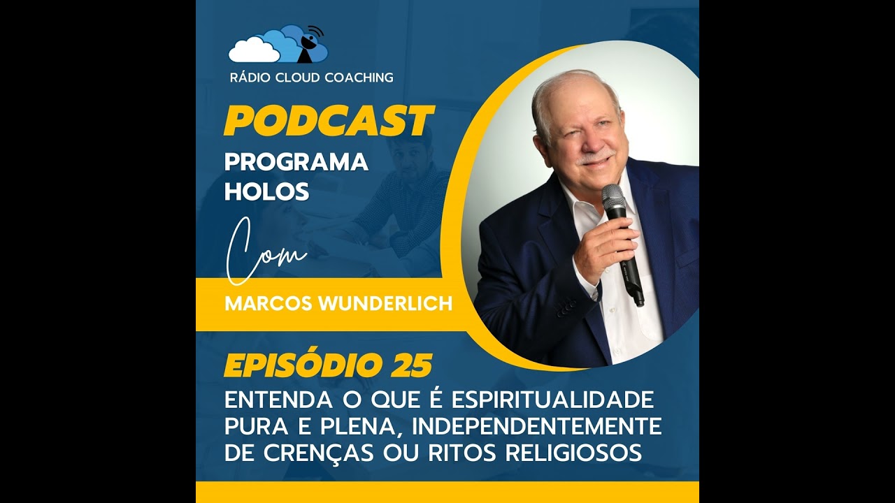 Entenda o que é a espiritualidade pura e plena, independentemente de crenças ou ritos religiosos ...