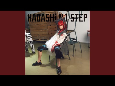 Video thumbnail for HADASHi NO STEP (Instrumental)