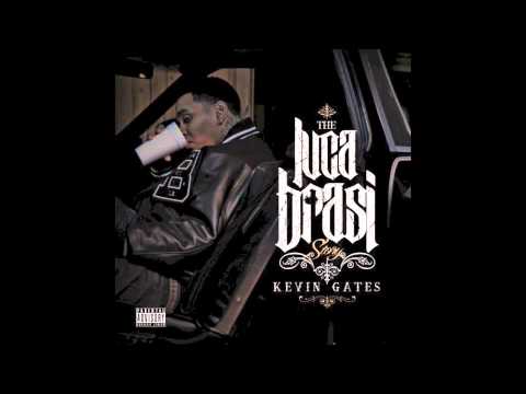 Kevin Gates - Around Me [Produced By Cy Fyre]