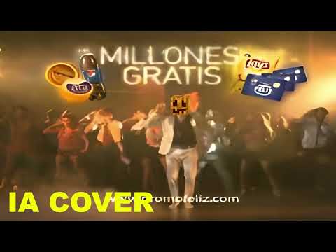 Se va a la B, ya River Monosocio (Cover IA)