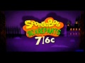 HQ SpongeBob ScarePants The Thundermans Premiere Promo
