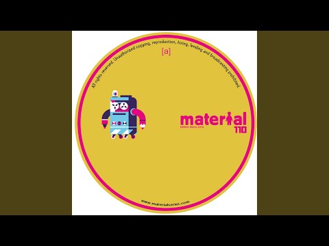 Work That (Rene Amesz Remix)