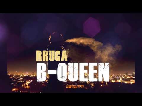 Rruga - #B_Queen Prod By Rruga 💣►✖️HIGH STUFF ☑️🔊