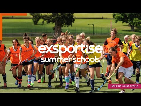 Seaford College Summer School — video