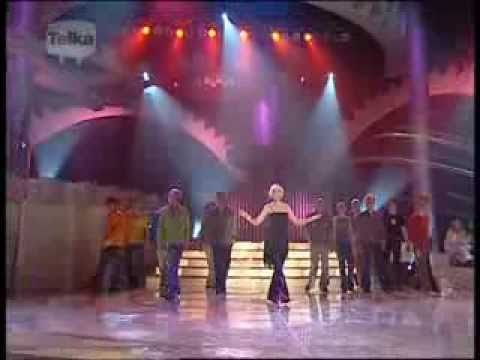 T Boyz & A Tak & Holki & Helena Vondráčková - Abba Medley