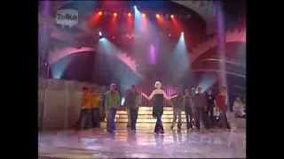 T Boyz & A Tak & Holki & Helena Vondráčková - Abba Medley T Boyz & A Tak & Holki & Helena Vondráčková - Abba Medley