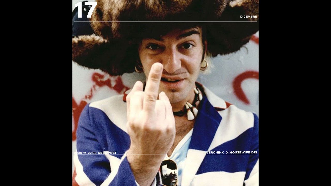 VERONIKK X RADIOCARME