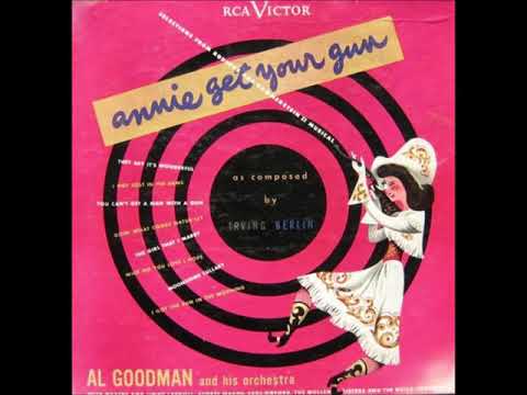 Jimmy Carroll – They Say It's Wonderful / Maxine Carroll – I Got Lost In His Arms