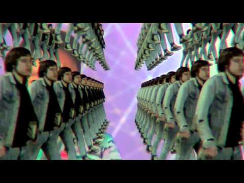 Holograms // Fever YouTube Thumbnail