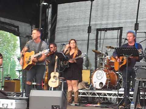 Johnny Brady-Down By The River-Ballymore Country Music Festival 2018