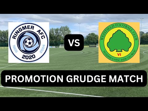 AFC Ringmer v Westfield fc
