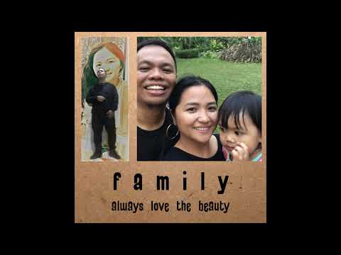 Yoseph Sitompul - Family (Lyric Video)
