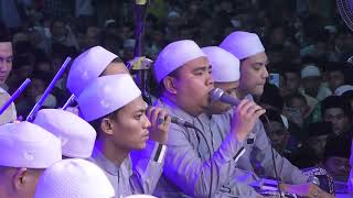 Download lagu YA ROBBA MAKKAH - YA HADITSIRUAIDA - IBADALLAH RIJALALLAH ''AZZAHIR LIVE SALAKBROJO'' mp3