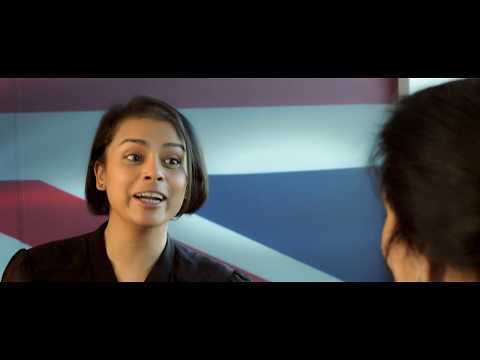 SHORT FILM | Why inclusion matters - featuring Dr. Kamel Hothi OBE, TLC Lions & Just Eat