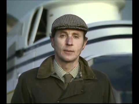 THE DAY TODAY (Chris Morris) - Chopper Of Doom