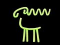 Sesame Street Today S Secret Drawing Camel