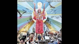 Chicano Batman - Jealousy