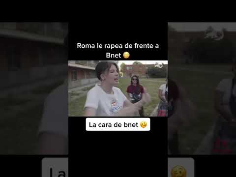 BNET NO AGUANTA LA RISA #sweetpain #chuty #fms #fmsinternacional2021 #batallasdegallos #bnet #skone