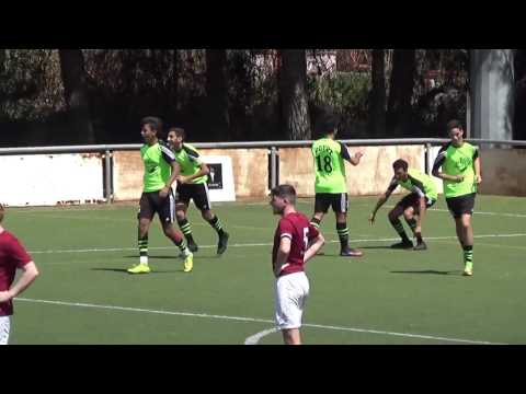 Ardmore Rovers - Orion Sporting