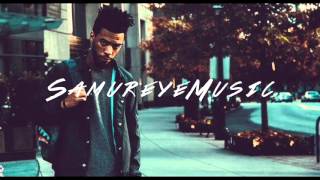 ELHAE - Doesn&#39;t Matter ft Kehlani