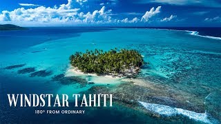 Windstar Cruises: Best Cruise to French Polynesia Windstar Cruises: Best Cruise to French Polynesia