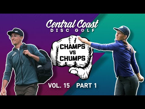 Champs vs Chumps vol. 15 pt 1