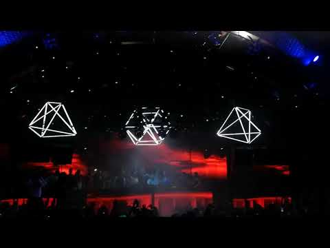 Sonus Pre-Party FUSE @Noa Enzo Siragusa b2b Rossko b2b Archie Hamilton 2018 (8)