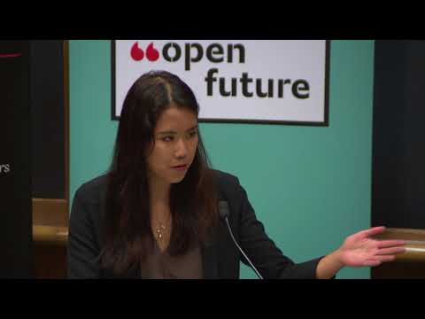 The Economist Open Forum Student Debate, moderated by Tom ...